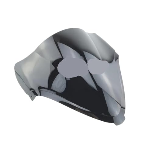 Pare-brise moto extension déflecteur vent bulle GSX1300R GSXR 1300 2008-2018