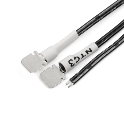 Sensor NTC 10K3950 para solucionar variaciones térmicas incorrectas 4