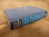 Reader's Digest Condensed Books Volume 3 B000THI44I Book Cover