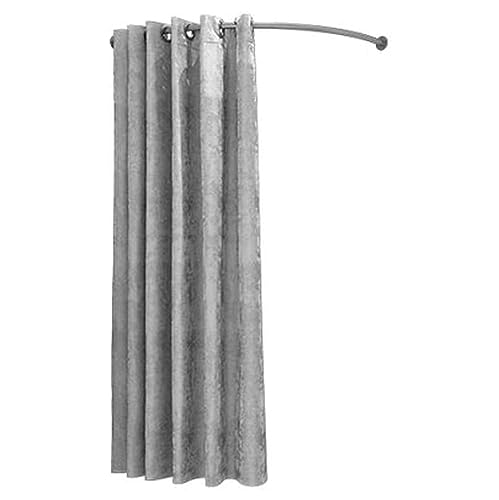 Vestiaires en tissu épais faciles à installer dans un coin dressing