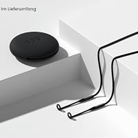 Loop Link Sicherheitskordel – Magnetisch, reißfest – Ansicht 5