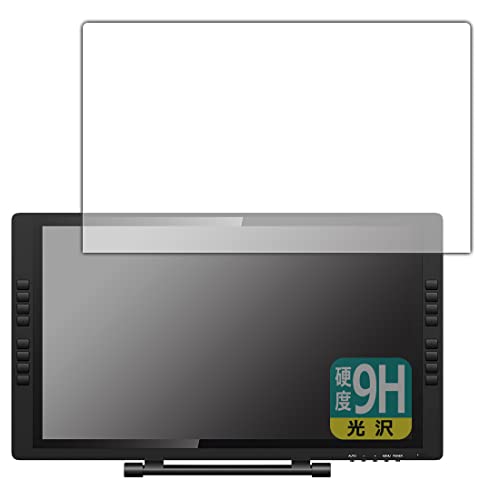 PDA�H�[ XP-PEN Artist 22E Pro�Ή� 9H���d�x[����] �ی� �t�B���� ���{��