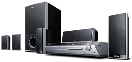 Sony BRAVIA DAV-HDX265 Home Theater System (Discontinued by Manufacturer)