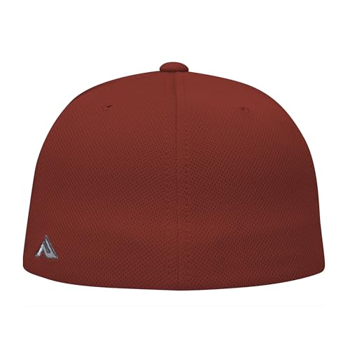 Image of Pacific Headwear Unisex-Adult Pacific Headwear Premium P-tec Flexfit Cap