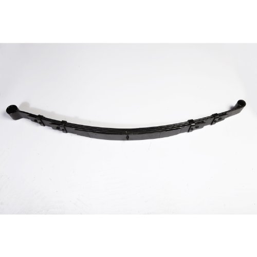 10 Best Cj7 Leaf Springs Reviews By 543 Customers