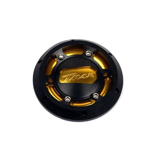 Couvercle de protection de moteur CNC haut de gamme TMAX 530