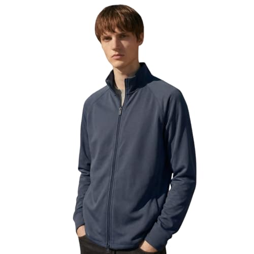 Image of Nobero UPF Jacket for Men Lightweight UPF Jacket | Sun Protection Outdoor Jacket for men