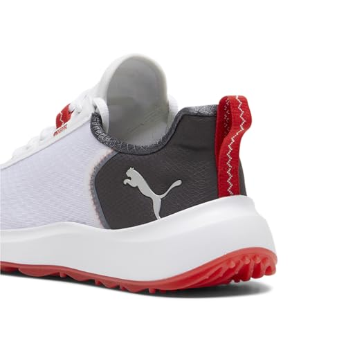 Image of Puma Men's Fusion Crush Sport Golf Shoe