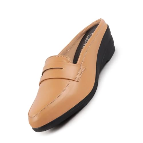 Image of FAUSTO Women Formal Pull-On Shoes