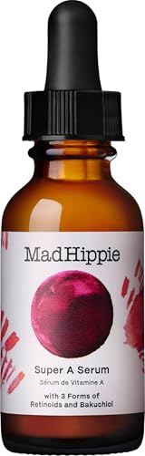 Mad Hippie Super A Retinol Serum