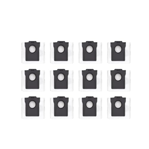 �A�N�Z�T���[�_�X�g�o�b�O�ADreame X30 Ultra X30 Pro S30 Pro Ultra X40 Ultra X40 Pro L10s Plus L10s Pro Ultra Heat X50 Ultra �����p(Set3)