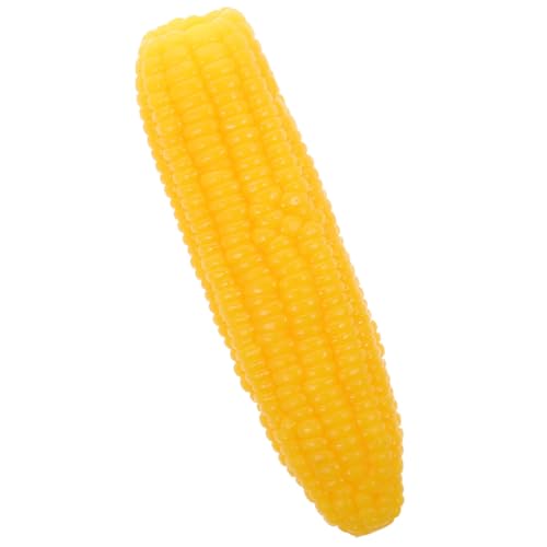 Thanksgiving Table Centerpieces Corn Decorations Artificial Corn Lifelike Corn Fake Vegetable Kitchen Party Thanksgiving Christmas Decoration Fake Corn Decoration