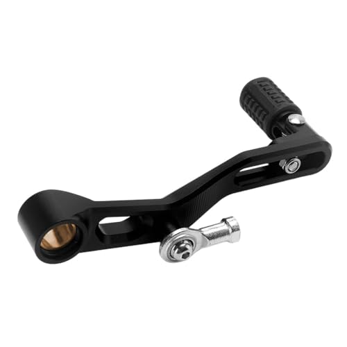 Sélecteur vitesse pliable moto pour éviter la casse sur CRF1000L
