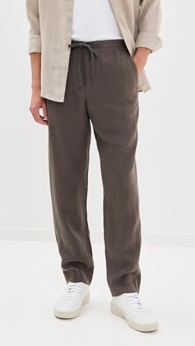 Vince Men's Drawstring Pants2