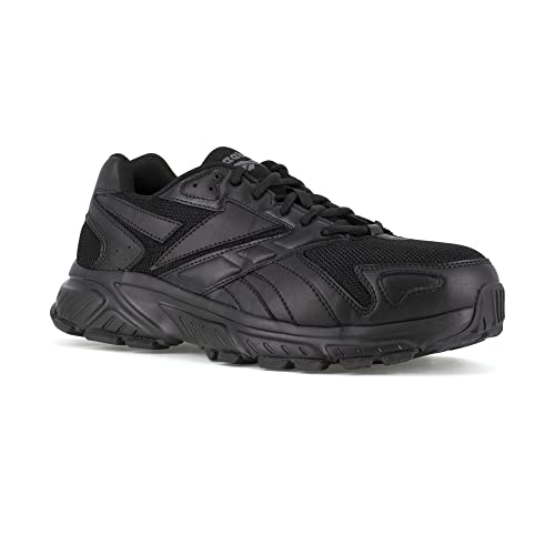 Chaussure de travail Reebok homme 41 contre la fatigue et les chocs en composite