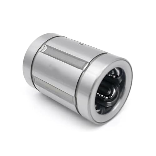 Roulement à billes linéaire SDM30 de 30mm pour guidage de précision CNC