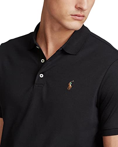 Image of POLO RALPH LAUREN Men's New Classic Fit Polo Shirt