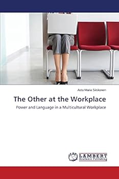 Paperback The Other at the Workplace Book