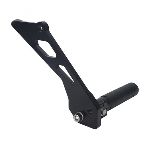 Repose-Pieds Moto pour Sur-Ron Light Bee X - Fini le Manque d'Adhérence en Tout-Terrain