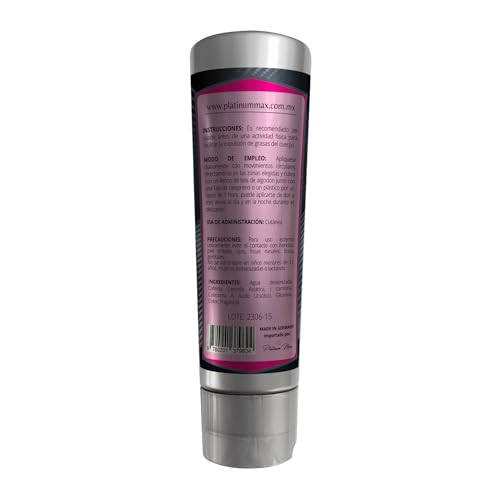 Geles Corporales, Imagen adicional