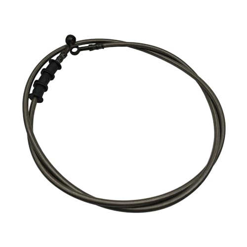 Flexible de frein arrière fuyant ? Étrier pour quad CF500 901A-080120