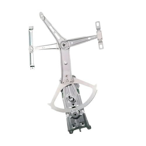 Kit réparation lève-vitre avant gauche pour Astra H 2005-2011 OEM 93178695