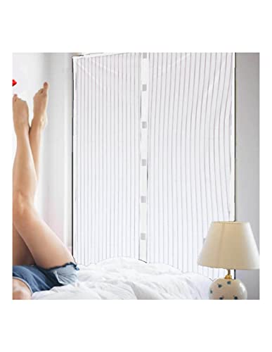 Zanzariera Ecco Magnet 120X160 Bianco X Finest