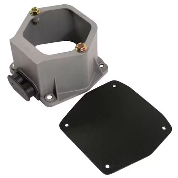 68561 Nosebox Kit for Socket Breaker