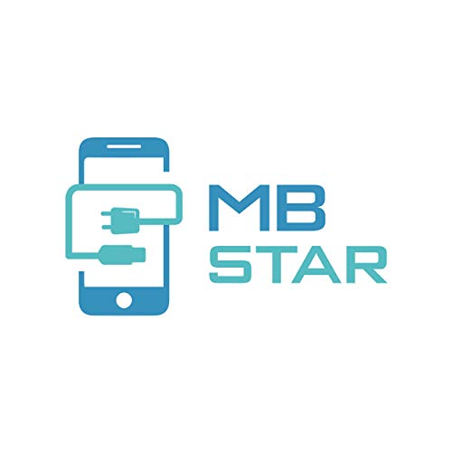 Image of MB Star Wired 3.5MM Jack Earphones Compatible for All Samsung Smartphones and 3.5MM Jack Supported Mobile Phone with Mic | Pure Bass Sound | One Button Multi-Function | Comfort Fit | Pack of 2 | White
