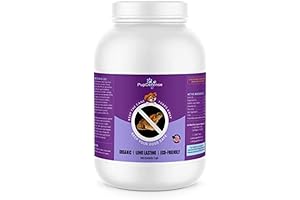 Natural Pup Defense Granules: Shield Your Canine Companion from Cane Toad Toxicity