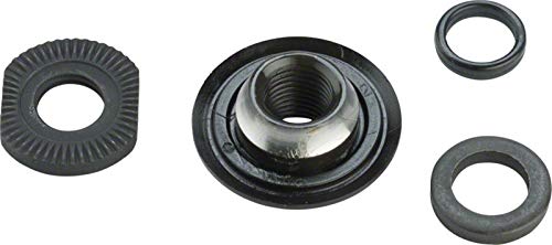 Shimano Deore M590 T610 Front Hub Locknut Unit