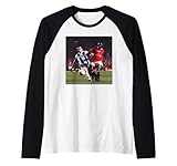 Photo Gallery andy cole manchester united porto champions league - pallone da calcio maglia con maniche raglan Photo Gallery andy cole manchester united porto champions league - pallone da calcio maglia con maniche raglan