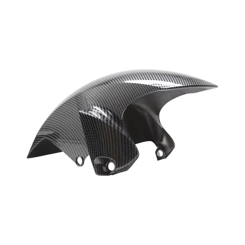 Garde-boue avant moto YZF R6 pour rouler sous la pluie sans éclaboussure