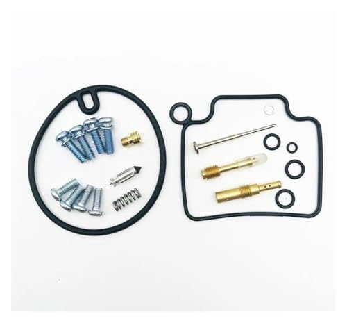 Réparation carburateur VTX 1300 R S C | Pièces rechange moto 2003-2007