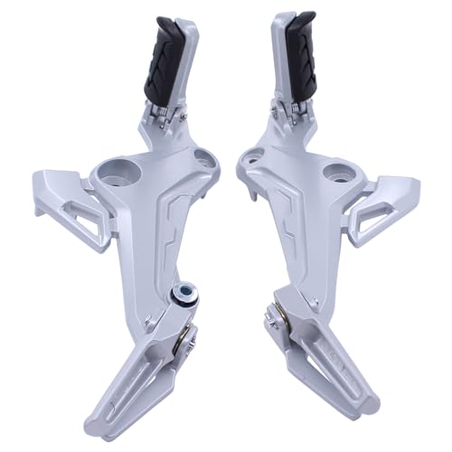 Repose-pieds Honda Grom 125 ApplianPar remplacer cales-pieds usés ou tordus