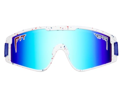 Image of Pit Viper The Baby Vipes Sunglasses