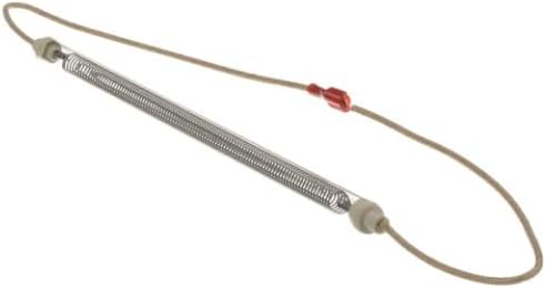STA-HA-120232 Quartz Heater - 60V/450W | Exact Fit Replacement for Star HA-120232 | SHARPTEK.COM Parts - Made In USA | 180-Day Warranty