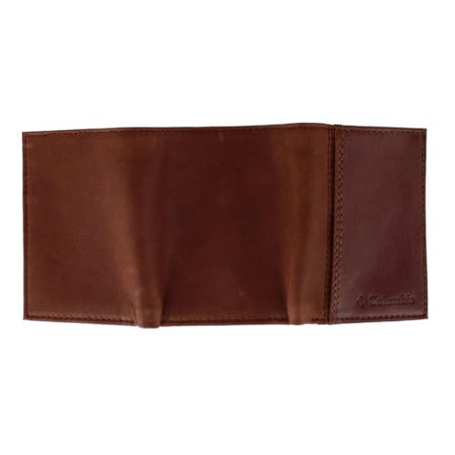 Image of Columbia Men's RFID Trifold Wallet