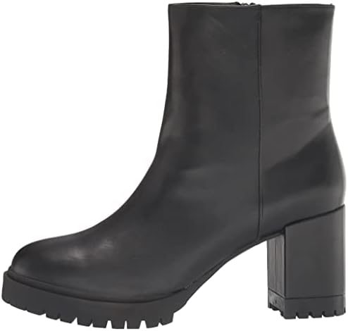 Aerosoles Women's Ellie Mid Calf Boot, Black, 10.5 | Image 7