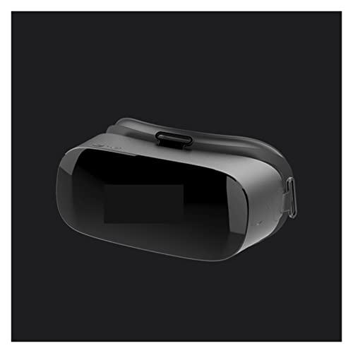 Vr Glasses 2G + 16G Vr Ar Glasses With Hd Screen 2K 3D 2560X1440 Bluetooth Game Wifi (Color : Sc To Ai06 To White) #TOP5