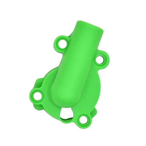 Évitez la surchauffe avec ce protège pompe à eau KXF450