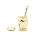 Odoria 1/12 Miniature Mortier et Pilon Cuisine de Maison de Poupées