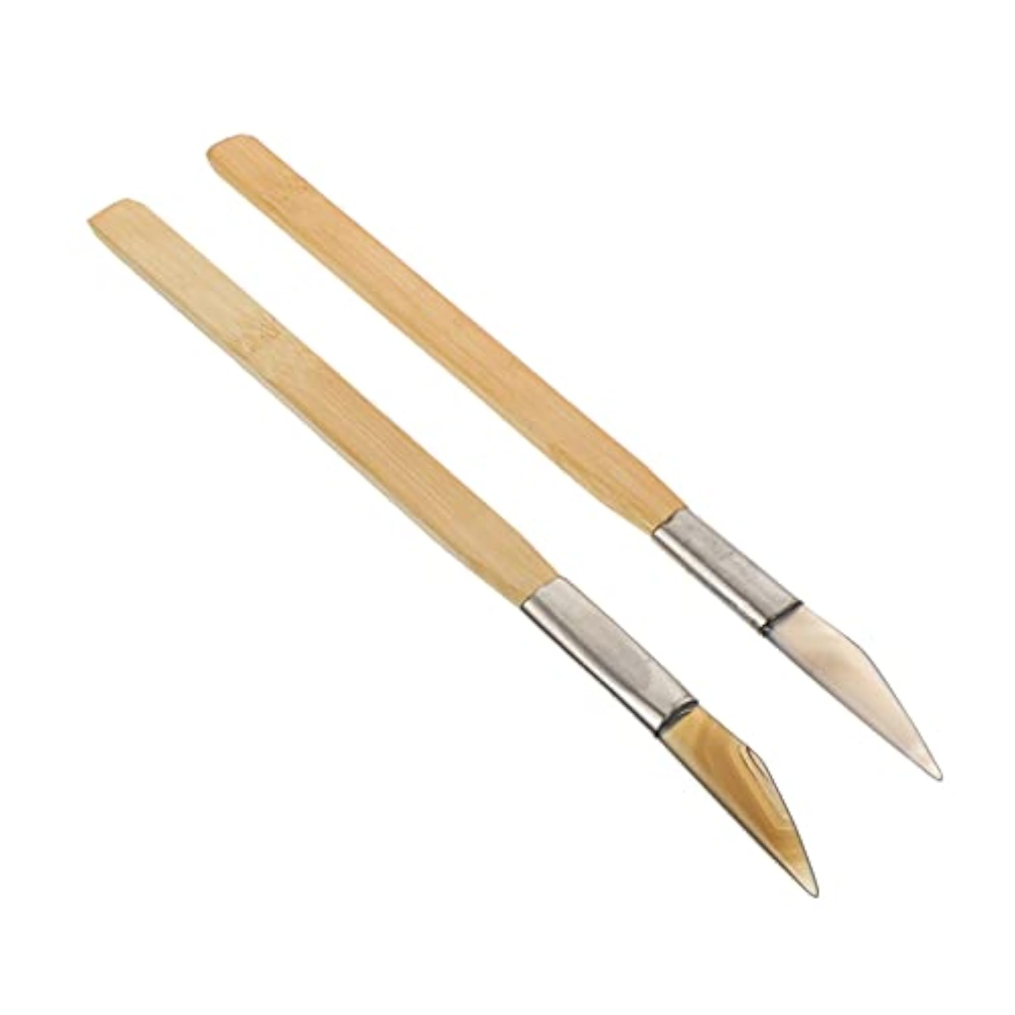 2pcs Agate Bracelet Polishing Stick, Jewelry Maintenance Tools