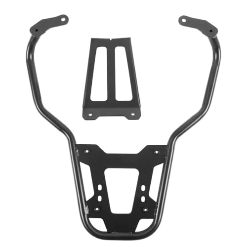 Porte-bagages arrière pour Vespa GTS 300 2008-2023, étagère de rangement