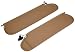 Rugged Ridge 13313.37 Camel Sun Visor