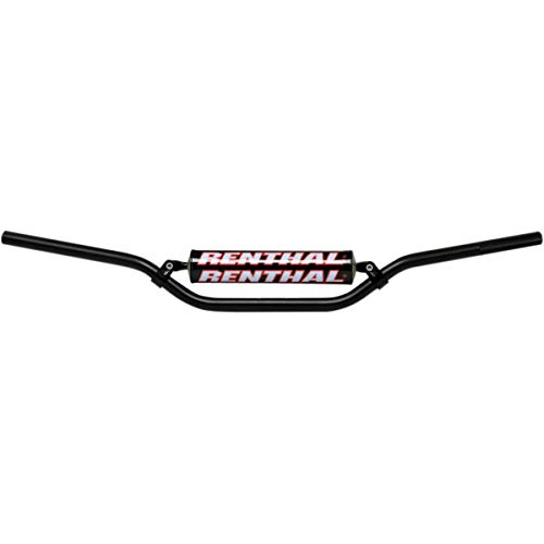 RENTHAL 22MM 693 ENDURO BLK Manillar
