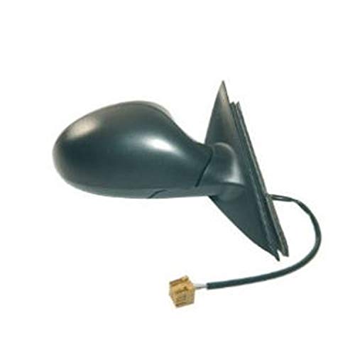 Rétroviseur droit électrique thermique convexe Seat Ibiza Cordoba 02-06