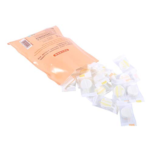 HURRISE 60/30/15Pcs Skin Face Care , Compressed DIY Sheet Masks Tool, No Irritation, for Masks and (30Pcs/Set)