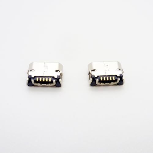 Puerto micro USB para JBL Clip 2 ideal para reparar tu altavoz de viaje