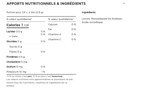 Fleischmann's Bread Machine Yeast, Also Ideal for All Rapid Rise Recipes, Equals 16 Envelopes, 4 oz Jar (Pack of 2)